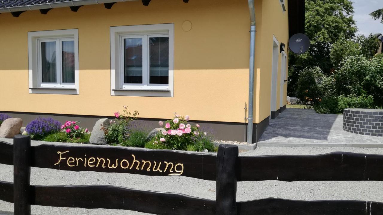 Ferienwohnung Luba Lipa Drachhausen Bagian luar foto