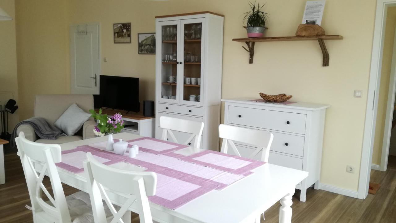 Ferienwohnung Luba Lipa Drachhausen Bagian luar foto
