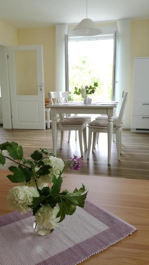 Ferienwohnung Luba Lipa Drachhausen Bagian luar foto