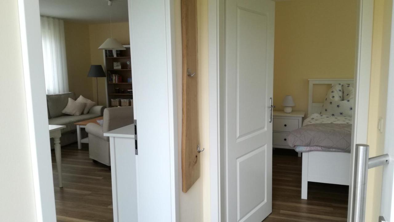 Ferienwohnung Luba Lipa Drachhausen Bagian luar foto