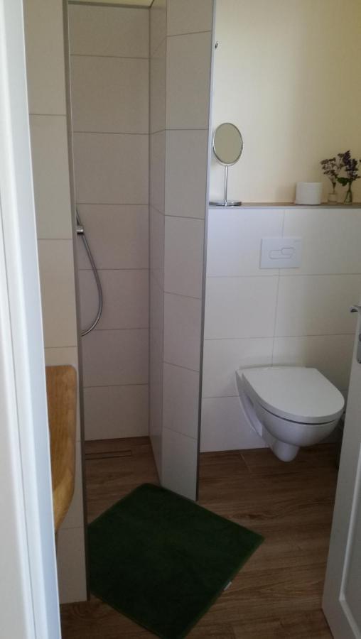 Ferienwohnung Luba Lipa Drachhausen Bagian luar foto