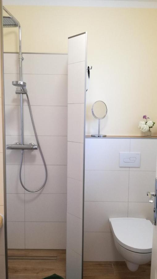 Ferienwohnung Luba Lipa Drachhausen Bagian luar foto